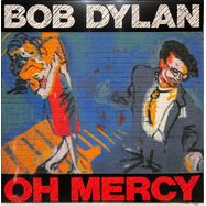Front View : Bob Dylan - OH MERCY (180G LP) - Columbia / 88985438421