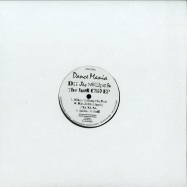 Front View : Dee Jay Nehpets - THE FUNK CHILD EP - Dance Mania / DM196