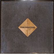 Front View : Foo Fighters - CONCRETE AND GOLD (2X12) - Sony Music / 88985456011
