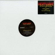 Front View : Heatwave - THE MIKE MAURRO REMIXES VOL. 1 (BOOGIE NIGHTS / TOO HOT TO HANDLE) - Brookside / BRAB08