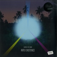 Front View : Glow In The Dark - INTO EXISTENCE (LP + MP3) - Sonar Kollektiv / SK346