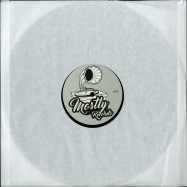Front View : Various Artists - COMMUNITY OF HOUSE - Mostly Records / MR002