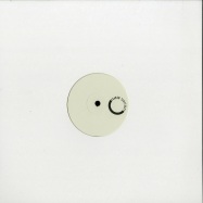 Front View : Dexter Kane - BOX CLEVER EP - Shadow Sanctuary / SS013