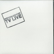Front View : Svengalisghost - TV LIVE - Long Island Electrical Systems / LIES104