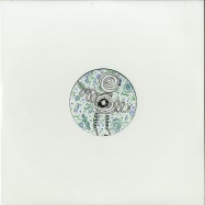 Front View : Skygaze - EMPTY DANCEFLOOR EP - Flat White Records / FW001