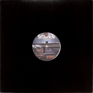 Front View : Glenn Underground & Sean Haley - I-94 - Noble Square Recordings / NSRVINYL008