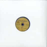 Front View : Frankie Knuckles Edits - DISCO QUEEN #2186 - Disco Queen Records / 2186