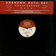 Front View : Various Artists - UNKNOWN DATA SET - Potatoheadz / PHZ001