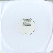 Front View : Various Artists - REB LTD SAMPLER ONR - Rebirth / Rebltd019