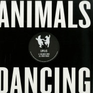 Front View : Lipelis - I ONLY DID THESE FOR MYSELF, BUT NOW ITS FOR EVERYONE - Animals Dancing / Animals004