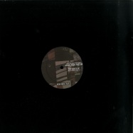 Front View : Jon Selway Pres.Sembalance Factor - 7 - New York Trax / NYT07