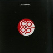 Front View : CoOp Presents - Selectors Assemble Vol.2 - COOP / COOP001