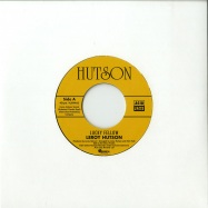 Front View : Leroy Hutson - LUCKY FELLOW (7 INCH) - ACID JAZZ / AJX440S