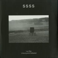 Front View : S S S S - SYSTEMATIC SUSPENSE - Lux Rec / LXRC033
