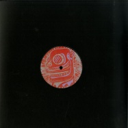 Front View : Corp - LIBERTINE 09 (VINYL ONLY) - Libertine Records / LIB09
