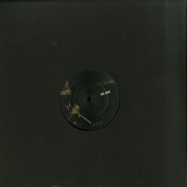 Front View : Jor-El - IN DARK PLACES (JAY CLARKE REMIX) - Be As One / BAO067