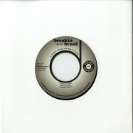 Front View : Quantic - WE GOT SOUL / FRESH RHYTHM (7 INCH) - Dinked Records  / DINK009