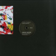 Front View : Hubie Davidson - LIGHT & LIQUID EP - Perfect Motion / PMO002