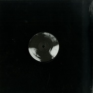 Front View : Pablo Fierro - TIMANFAYA EP - Compost Black Label / CPT514-1