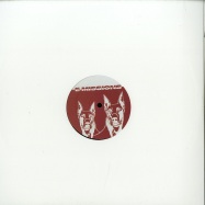 Front View : Rush Plus - THE SWEAT EP - E-Missions / EMS005