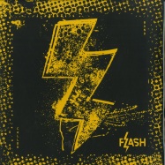 Front View : A Band Called Flash - DRACULA - J4J Records / J4J002