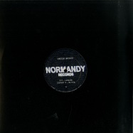 Front View : Various Artists - NRMND003 EP - Normandy Records / NRMND003