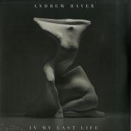Front View : Andrew Bayer - IN MY LAST LIFE (2X12 LP) - Anjunabeats / ANJLP064