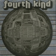 Front View : Fourth Kind - FOURTH KIND (180G LP) - Omniverse / omnilp05
