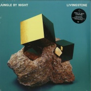 Front View : Jungle By Night - LIVINGSTONE (2LP) - New Dawn / ND 003