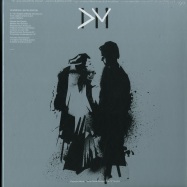 Front View : Depeche Mode - SOME GREAT REWARD - THE SINGLES (6LP BOX) - Sony Music / 19075822981