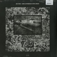 Front View : Die Form - SOME EXPERIENCES WITH SHOCK (LP) - Dark Entries / DE232