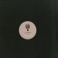 Front View : Jehan - SUCRE SALE EP - Honey Butter Records / Honey004