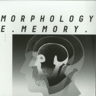 Front View : Morphology - COLLECTIVE MEMORY EP - Analogical Force / AF020