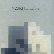 Front View : Naibu - MANOEUVRES (CD) - Horizons Music / HZNCD014