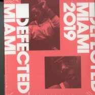 Front View : Various Artists - DEFECTED MIAMI 2019 (2XCD, MIXED) - Defected / ITH78CD