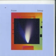 Front View : Ikaaw - LINEXP (LP) - MMR / MMRLP1