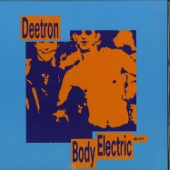 Front View : Deetron - BODY ELECTRIC EP - Running Back / RB079