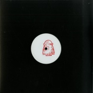 Front View : Various Artists - MBOW002 - Must Be On Wax / MBOW002