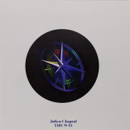 Front View : Julien Chaptal - THE WAY (2LP COVER EDITION) - Awesome Soundwave / ASWV011DC