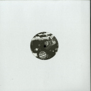 Front View : Ellery Cowles - 36 CHAMBERS EP - Syncrophone / Syncro32