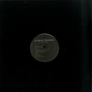 Front View : Various Artists - AUTUMN (LP) - Perfect Location / PLR25.4