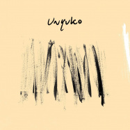 Front View : Unyuko - UNYUKO - Highlife / HGHLF023