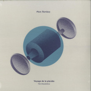 Front View : Marc Romboy - VOYAGE DE LA PLANETE (NEW INTERPRETATIONS) - Hyperharmonic / HYPE0005