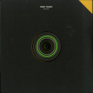 Front View : First Touch (DJ Spinna) - SOFEA - Mother Tongue / MT19003