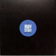 Front View : Ruff Stuff - DUBBY TALES EP - SB Traxx / SBTRAXX003