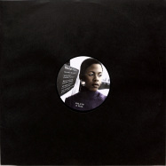Front View : Madafi Pierre - RECREATION BY DJ JUS-ED - Underground Quality / UQ-079