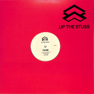 Front View : Fabe - ONE TAKE IN THE BOOTH - Up The Stuss / UTS01R