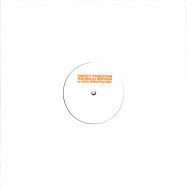 Front View : Unknown - SWEET FREEDOM (THE REFLEX REVISION) - WHITE LABEL / SWEETFLEX001