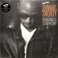 Front View : Trombone Shorty - PARKING LOT SYMPHONY (LP) - Blue Note / 5743115