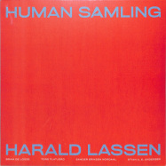 Front View : Harald Lassen - HUMAN SAMLING (LP) - Jazzland / 1079325JZL